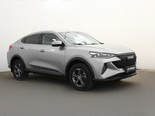 2022 Haval F7x I Рестайлинг, серый, 2157000 рублей, вид 1