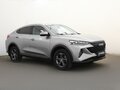 2022 Haval F7x I Рестайлинг, серый - вид 1
