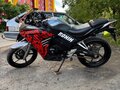 2015 Racer Skyway, чёрный, 105000 рублей - вид 3