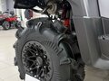 2026 Loncin XWolf 1000 Mud, серый, 1469000 рублей - вид 7