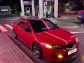 2006 Honda Accord Type S VII Рестайлинг, красный