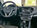 2020 Lada (ВАЗ) Vesta I, серый, 875000 рублей - вид 11