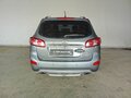 2012 Hyundai Santa Fe II Рестайлинг, серый, 1149000 рублей - вид 5