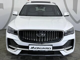 2026 Geely Monjaro I, белый, 5104823 рублей, вид 3