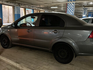 2016 Ravon Nexia R3, серый, 550000 рублей, вид 4