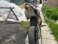 2018 BSE MX 125, белый, 55000 рублей - вид 2