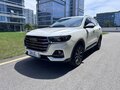 2021 Haval H6 II Рестайлинг, белый, 1304400 рублей