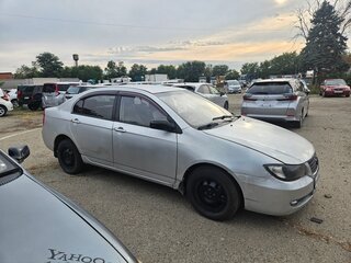 2011 Lifan Solano I (620), серебристый, 150000 рублей, вид 1