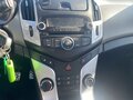 2012 Chevrolet Cruze I Рестайлинг, синий, 499000 рублей - вид 11