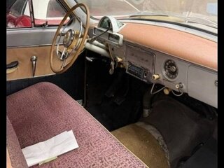 1970 ГАЗ 21 «Волга» 21Р, серый, 525000 рублей, вид 5