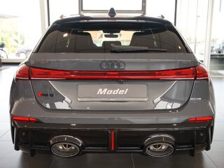 2026 Audi RS 5 III (B10), серый, 20557996 рублей, вид 3