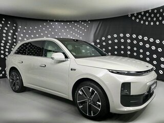 2025 Li Auto (Lixiang) L6 I, белый, 8790000 рублей, вид 2