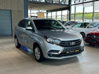 2021 Lada (ВАЗ) XRAY I, серый, 980000 рублей, вид 3