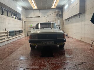 1994 ГАЗ 31029 «Волга», белый, 210000 рублей, вид 1