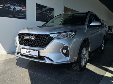 Haval M6 II