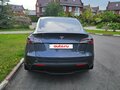 2021 Tesla Model Y Long Range Dual Motor I, серый - вид 10