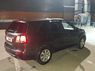 2012 Kia Sorento II, коричневый, 1200000 рублей, вид 3