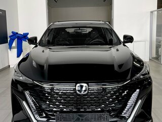 2025 Changan CS35 Max, чёрный, 2689900 рублей, вид 3