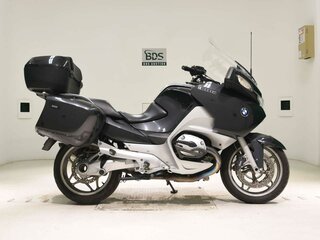 2005 BMW R 1200 RT, серый, 727000 рублей, вид 2