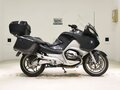 2005 BMW R 1200 RT, серый, 727000 рублей - вид 1