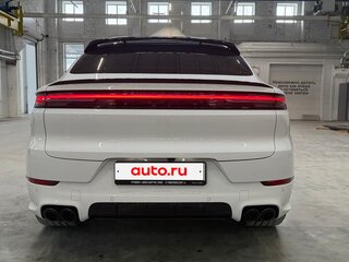 2023 Porsche Cayenne III Рестайлинг, белый, 12700000 рублей, вид 5