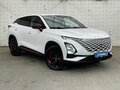 2023 Omoda C5 I, белый, 1760000 рублей - вид 2