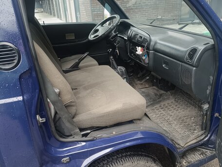 2011 Hyundai Porter, синий, 690000 рублей, вид 3