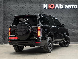 2024 Tank 500 I, чёрный, 6700000 рублей, вид 4