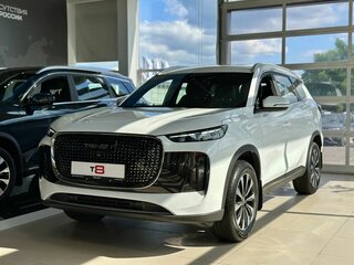 2026 Tenet T8, белый, 3099000 рублей, вид 1