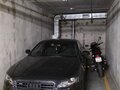 2011 Audi A4 IV (B8), чёрный, 1375000 рублей - вид 10