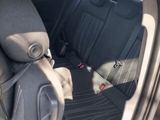 2007 Opel Corsa D, чёрный, 370000 рублей, вид 5