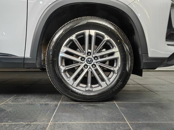 2023 Changan CS75 Plus I Рестайлинг, серый - вид 25