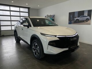 2026 Haval F7x II, белый, 4149000 рублей, вид 3