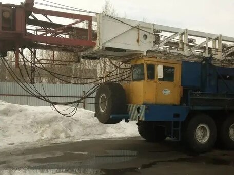 2000 Cardwell KB-210, жёлтый, 7932440 рублей, вид 1