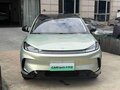 2025 Arcfox T1 42.3 kWh, зелёный, 1350401 рублей - вид 1