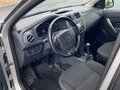 2016 Renault Logan II, серый, 690000 рублей - вид 5
