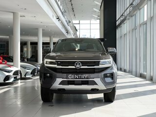 2025 Volkswagen Amarok II, серый, 11800000 рублей, вид 2
