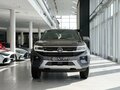 2025 Volkswagen Amarok II, серый, 11800000 рублей - вид 1