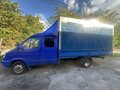 2007 ГАЗ ГАЗель (3302), синий, 599999 рублей - вид 1