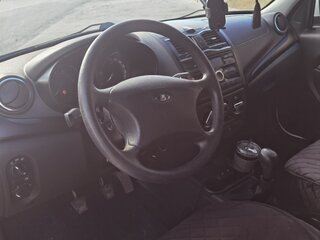 2024 Lada (ВАЗ) Granta Drive Active I Рестайлинг, белый, 800000 рублей, вид 3
