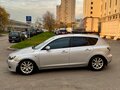 2007 Mazda 3 I (BK) Рестайлинг, серебристый, 230000 рублей - вид 7