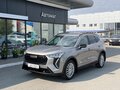2026 Haval Jolion I Рестайлинг 2, серый, 2649000 рублей