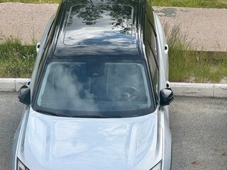 2024 Geely Atlas II, серый, 3300000 рублей, вид 2