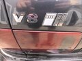 1998 Audi A8 I (D2), чёрный, 350000 рублей - вид 9