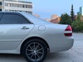 2001 Toyota Mark II IX (X110), серый, 670000 рублей - вид 9