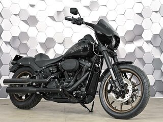 Harley-Davidson Low Rider