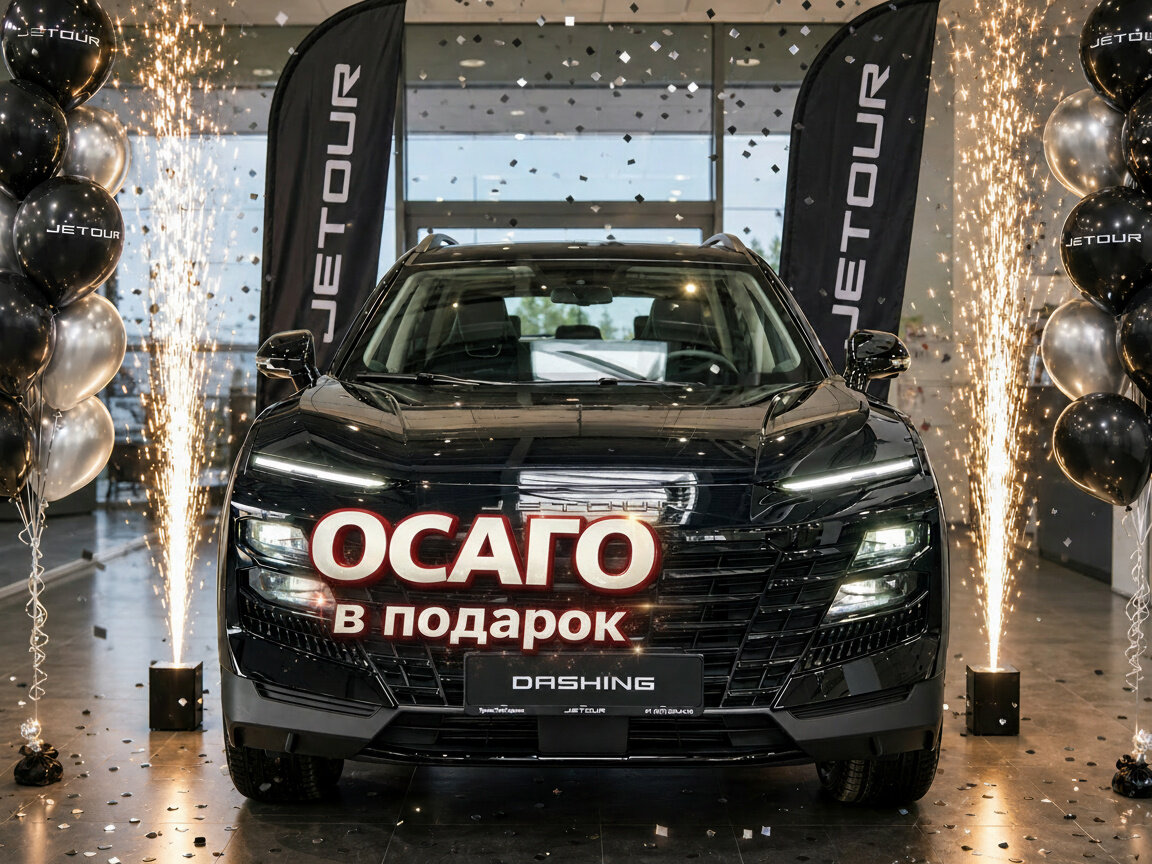Открыть фотографии: Jetour Dashing I