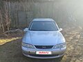 2001 Opel Vectra B Рестайлинг, серебристый, 140000 рублей