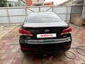 2016 Hyundai i40 I Рестайлинг, чёрный, 1400000 рублей - вид 5