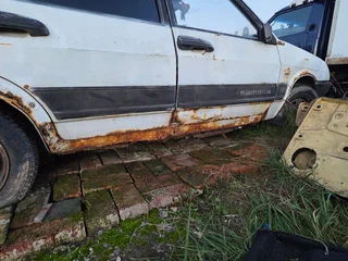 1996 Lada (ВАЗ) 2109, белый, 45000 рублей, вид 5